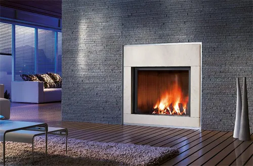 Топка PIAZZETTA MA 262 SL