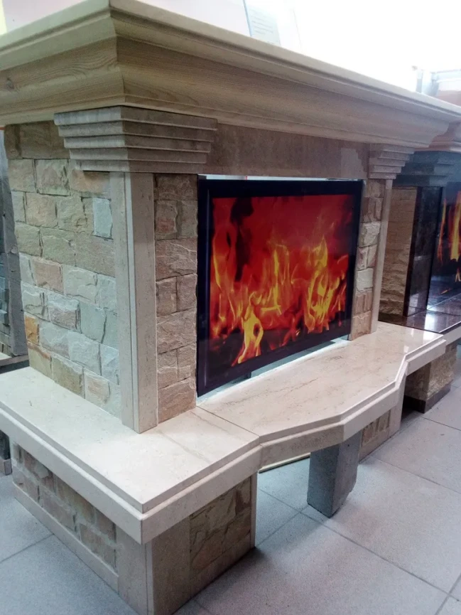 Топки FireWay