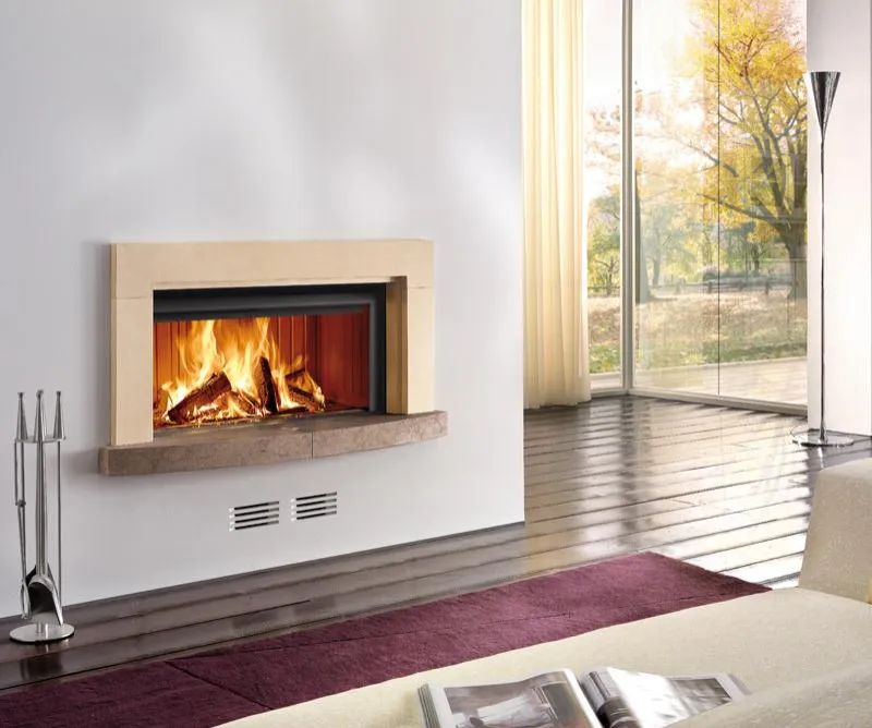 Топка PIAZZETTA MA 263 SL 5