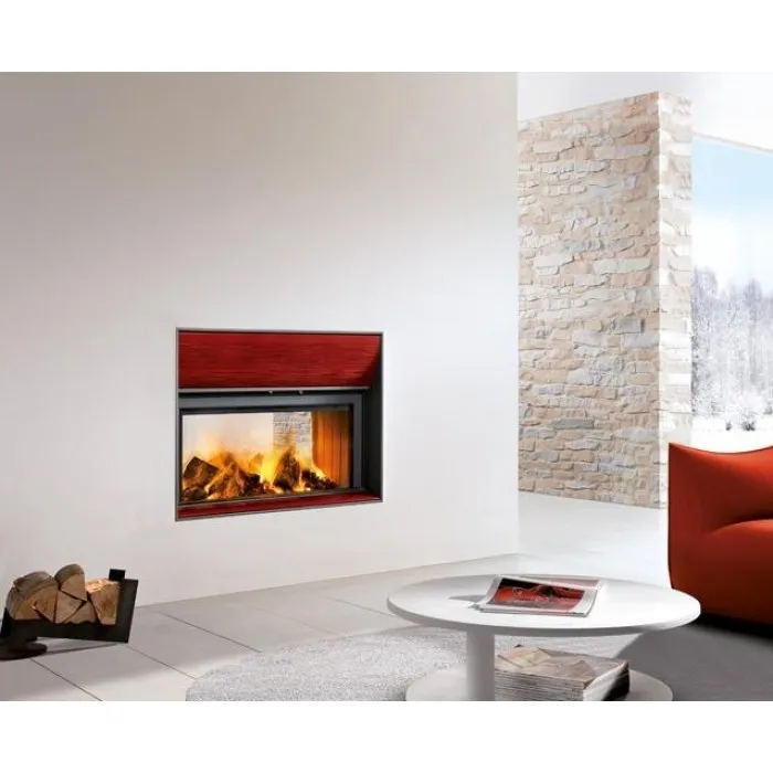 Топка PIAZZETTA MA 263 SL 3