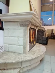 Миниатюра Облицовка камина Агата 3