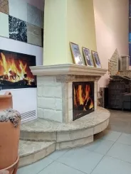 Миниатюра Облицовка камина Агата 4