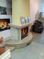 Миниатюра Облицовка камина Агата 5