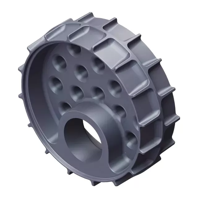 Изображение Чугунная печь для бани Авангард ЗК 35 (П2) 4
