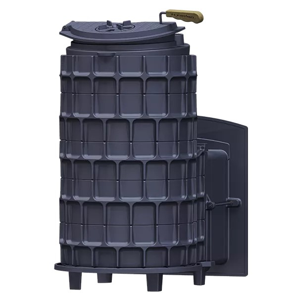 Изображение Печь AVANGARD ЗК 35 (П2) 3