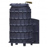 Миниатюра Печь AVANGARD ЗК 35 (П2) 3