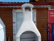 Миниатюра Модульные барбекю Екатерина 7