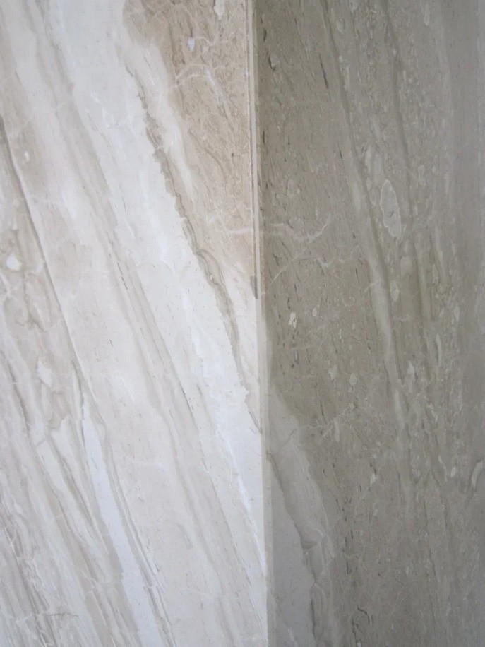Изображение Индивидуальный мраморный камин Дайна Реале собственного производства 3