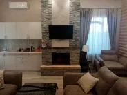 Миниатюра Монтаж облицовки из мрамора и декоративного камня 2
