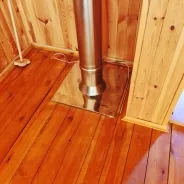 Миниатюра Монтаж печи ИзиСтим 5