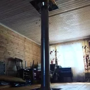 Миниатюра Установка Печь камин Бавария оптима 3