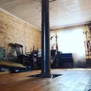 Миниатюра Установка Печь камин Бавария оптима 4