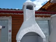 Миниатюра Модульное барбекю Аделина 5