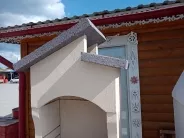 Миниатюра Модульные барбекю Полина 6