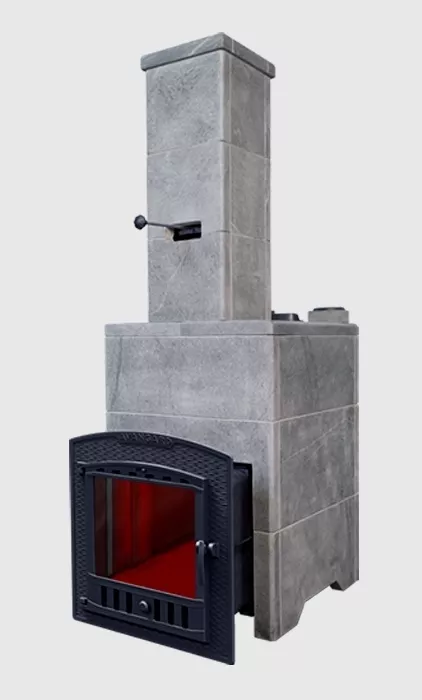 Изображение Комплект Авангард ЗК 25 (П2) Классика 830/40 Талькохлорит 4