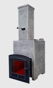 Миниатюра Комплект Авангард ЗК 25 (П2) Классика 830/40 Талькохлорит 4