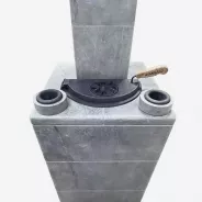 Миниатюра Комплект Авангард ЗК 25 (П2) Классика 830/40 Талькохлорит 3