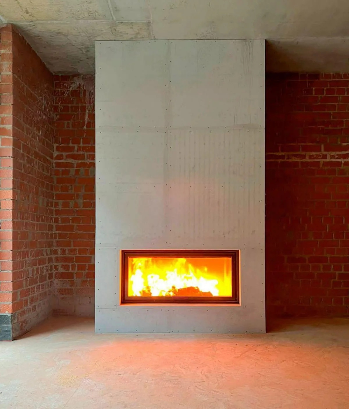 Изображение Топка EDILKAMIN  FLAT 120 2