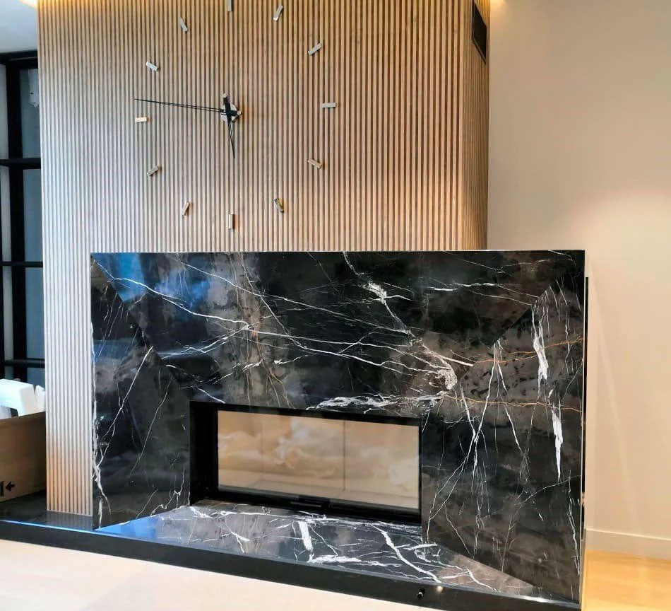 Изображение Топка EDILKAMIN  FLAT 120 3