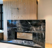 Миниатюра Топка EDILKAMIN  FLAT 120 3