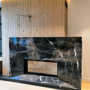Миниатюра Топка EDILKAMIN  FLAT 120 3
