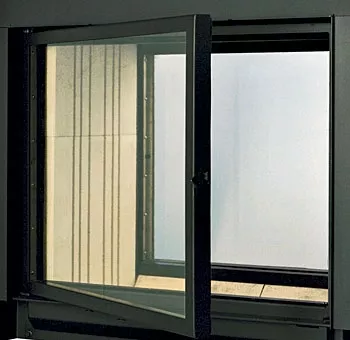 Изображение Каминная топка DOUBLE N EdilKamin 3