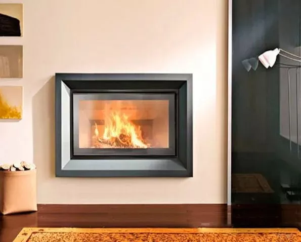 Изображение Каминная топка SCREEN 80 N EdilKamin 2