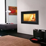 Миниатюра Каминная топка SCREEN EVO 100 EdilKamin 2