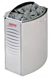 Миниатюра HARVIA Электрическая печь Vega E HCBE450400S BC45 Е без пульта 2