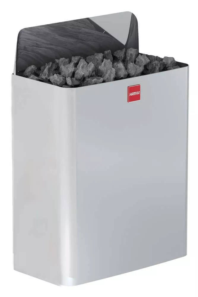 Изображение HARVIA Электрическая печь Wall HSWE450400 SW45E без пульта 2