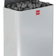 Миниатюра HARVIA Электрическая печь Wall HSWE600400 SW60E без пульта 2