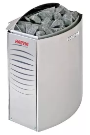 Миниатюра HARVIA Электрическая печь Vega E HCBE900400S BC90 Е без пульта 2