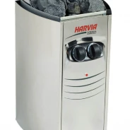 Миниатюра HARVIA Электрическая печь Vega HCB450400S BC45 со встроенным пультом 3