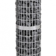 Миниатюра HARVIA Электрическая печь Cilindro HPCE900400 PC90E без пульта 2