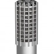 Миниатюра HARVIA Электрическая печь Glow Corner HTRCE700400 TRC70E без пульта 4