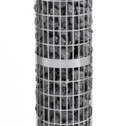 Миниатюра HARVIA Электрическая печь Cilindro HPCE66400 PC66E без пульта 2