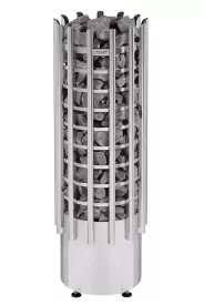 Миниатюра HARVIA Электрическая печь Glow HTRTE900400 TRT90E без пульта 3