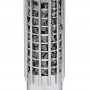 Миниатюра HARVIA Электрическая печь Glow HTRTE900400 TRT90E без пульта 3