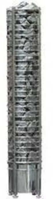 Миниатюра Электрическая печь SAWO TOWER TH3-60NB-P (6 кВт, встроенный пульт, нержавейка) 13