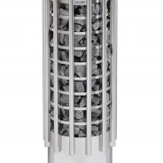 Миниатюра HARVIA Электрическая печь Glow HTRT700400 TRT70 со встроенным пультом 5