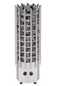 Миниатюра HARVIA Электрическая печь Glow HTRT900400 TRT90 со встроенным пультом 4