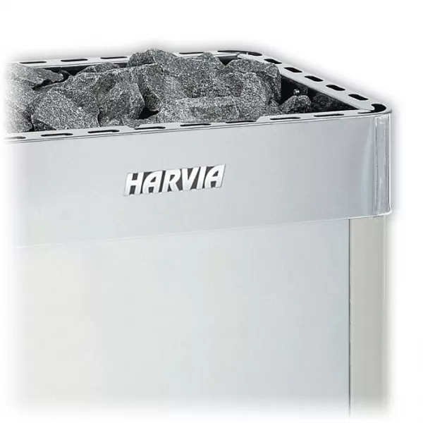 Изображение HARVIA Электрическая печь Senator HSE105400 T10,5 без пульта 2