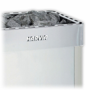 Миниатюра HARVIA Электрическая печь Senator HSE105400 T10,5 без пульта 2