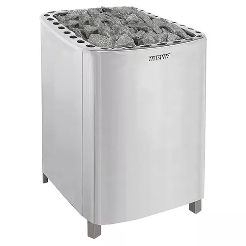 Изображение HARVIA Электрическая печь Club HRKG110400 K11G без пульта 2