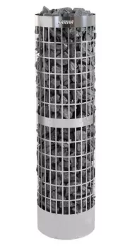Миниатюра HARVIA Электрическая печь Cilindro  PC100E/135E 2
