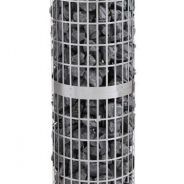 Миниатюра HARVIA Электрическая печь Cilindro  PC100E/135E 2
