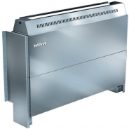 Миниатюра HARVIA Электрическая печь Hidden Heather HH060400 HH6 без пульта 2
