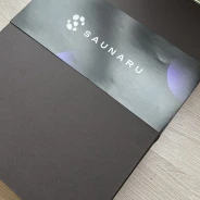 Миниатюра HARVIA Электрическая печь Cilindro PC90XW WiFi, нержавеющая сталь (с выносным пультом WiFi в комплекте) 5