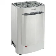 Миниатюра HARVIA Электрическая печь Club Combi HRKG135400S K13,5GS с парогенератором, без пульта 2