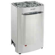 Миниатюра HARVIA Электрическая печь Club Combi HRKG110400S K11GS с парогенератором, без пульта 2